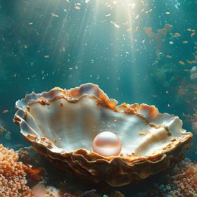 知られざるパールジュエリーの歴史と魅力