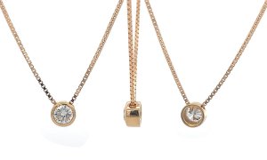 ペンダントへリフォーム