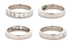 リングへリフォーム