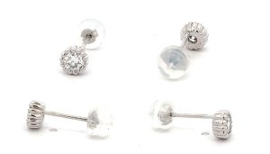 ピアスへリフォーム