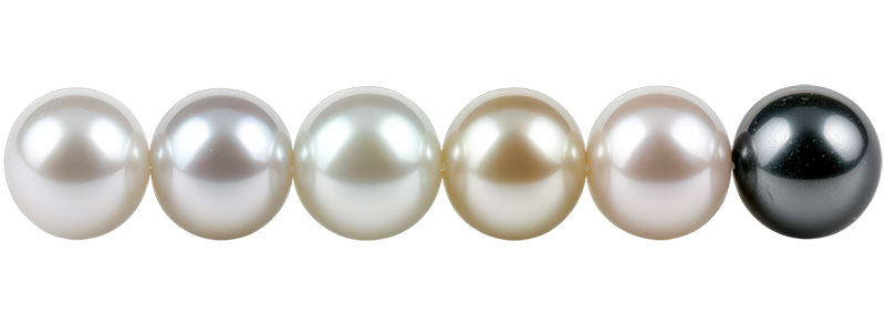 後悔しない！パールジュエリーの選び方