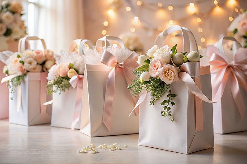 感謝の気持ちを込めた引き出物選び ～最新トレンドと人気ギフトをご紹介～