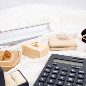 予算別！ジュエリーリフォームのアイデア