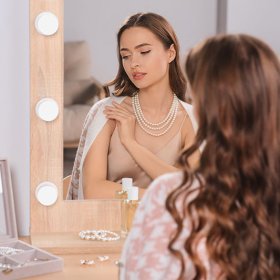 パールに秘められたヒーリング効果とは？