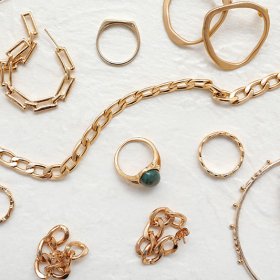 ジュエリーリフォーム失敗談！やってはいけないデザインとオーダー