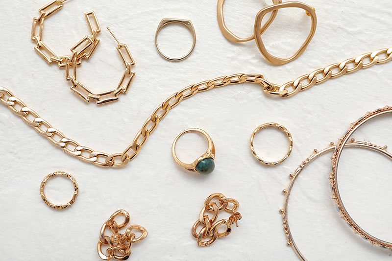 ジュエリーリフォーム失敗談！やってはいけないデザインとオーダー