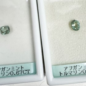 トルマリンルース